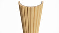 Light Oak Slat