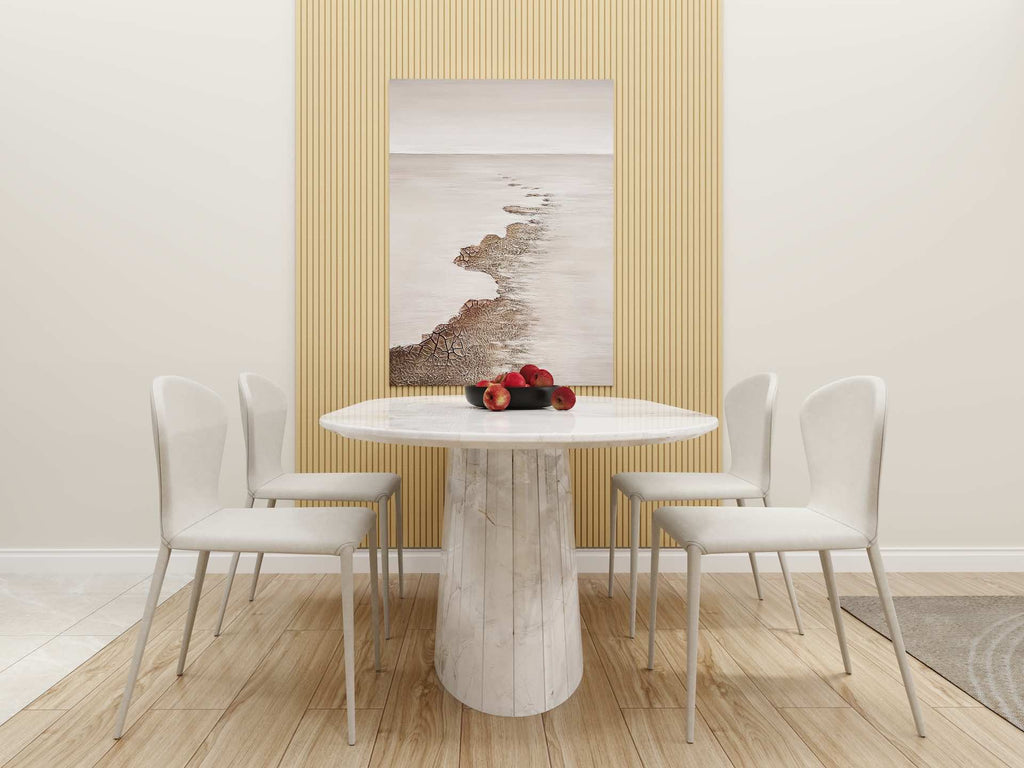 Light Oak Slat
