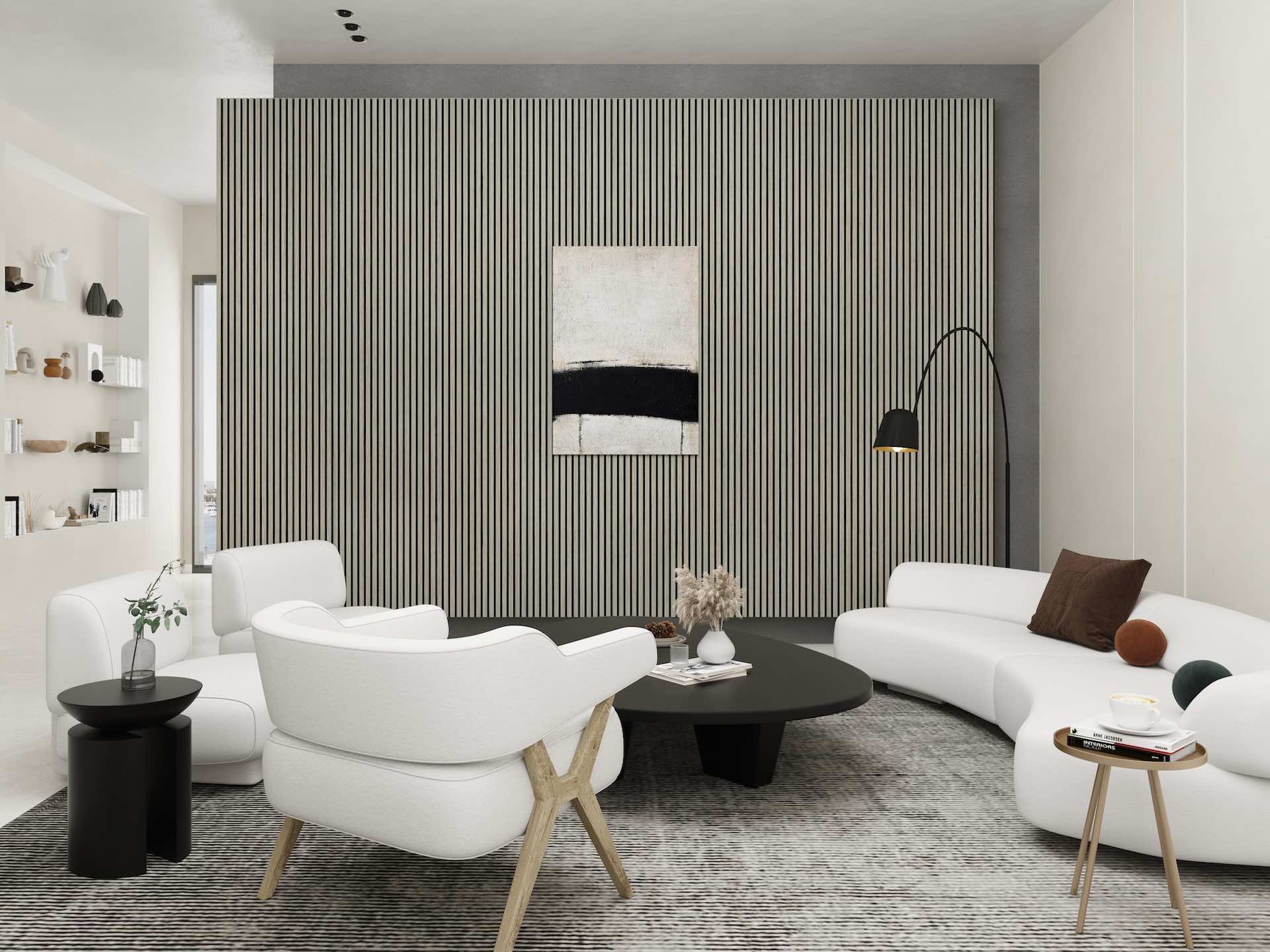 Vertiwood Ash Grey