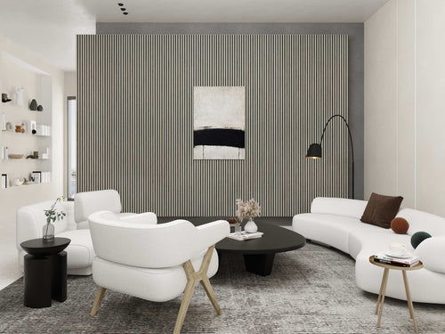 Vertiwood Ash Grey