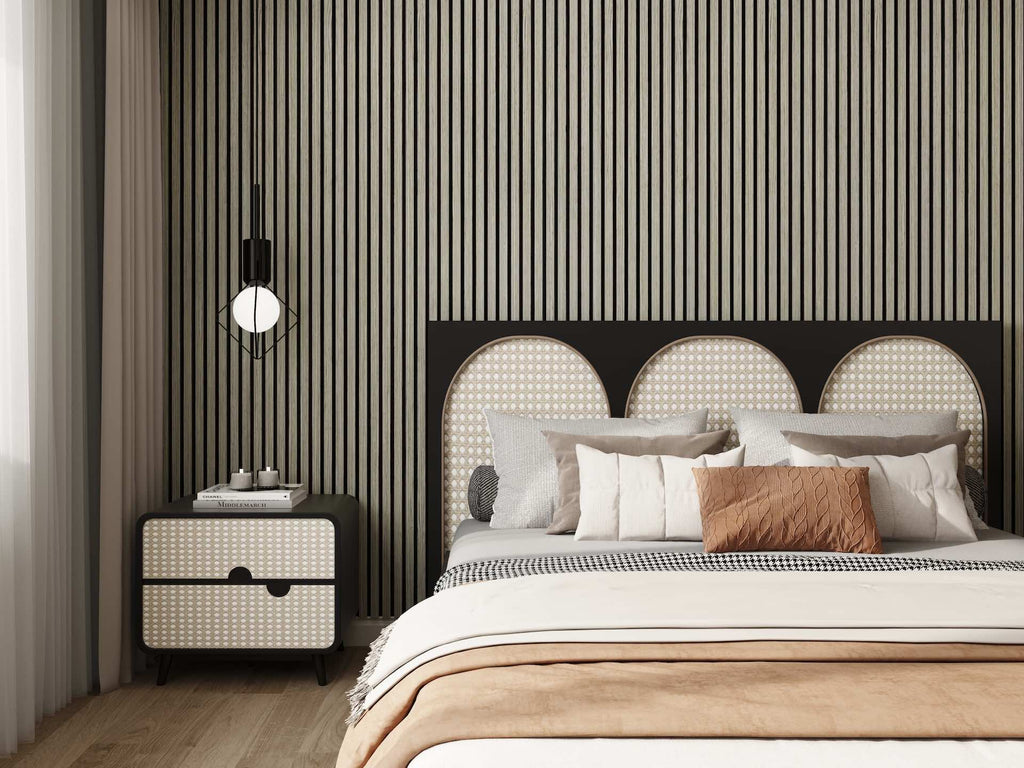 Vertiwood Ash Grey