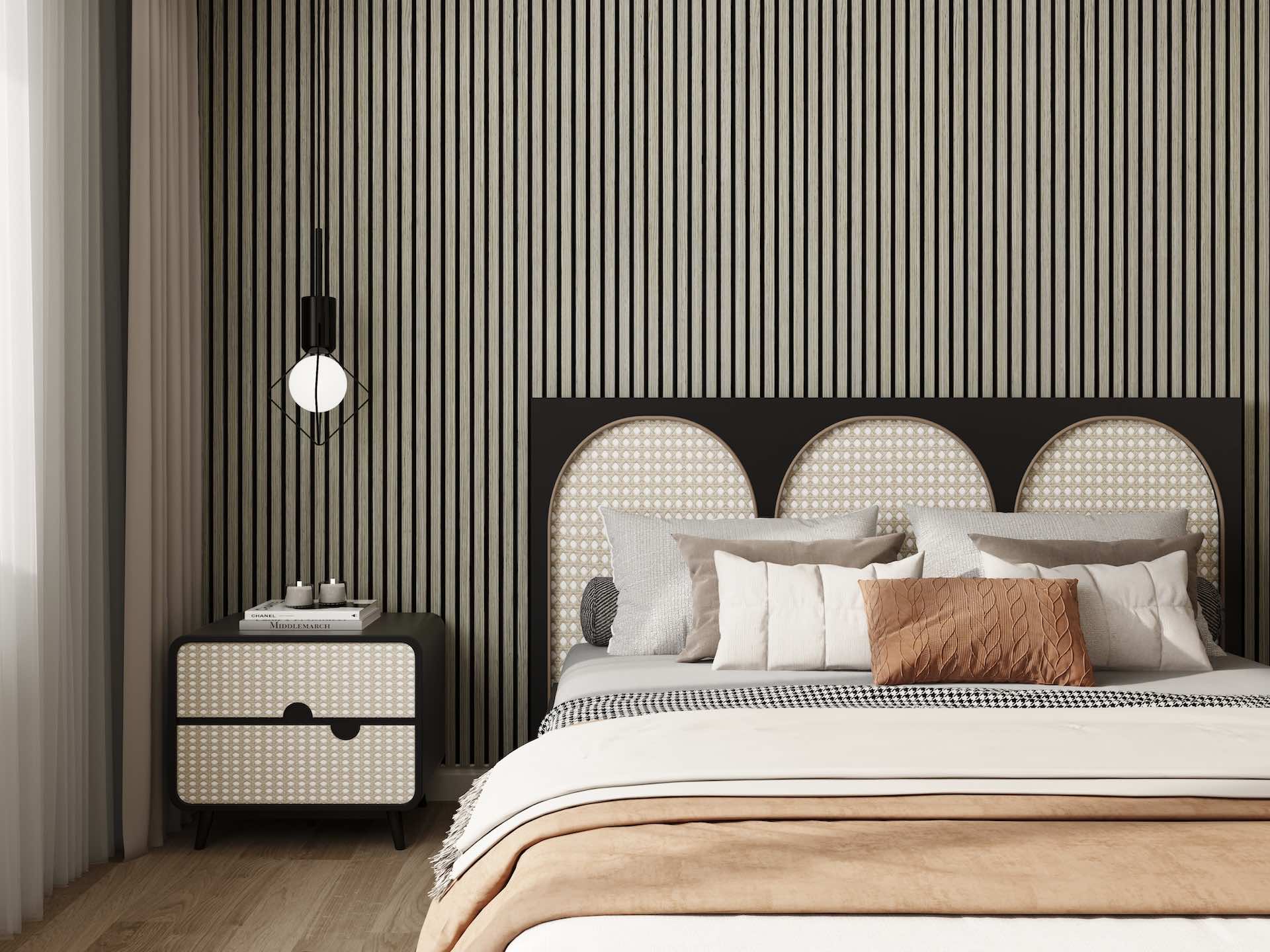 Vertiwood Ash Grey