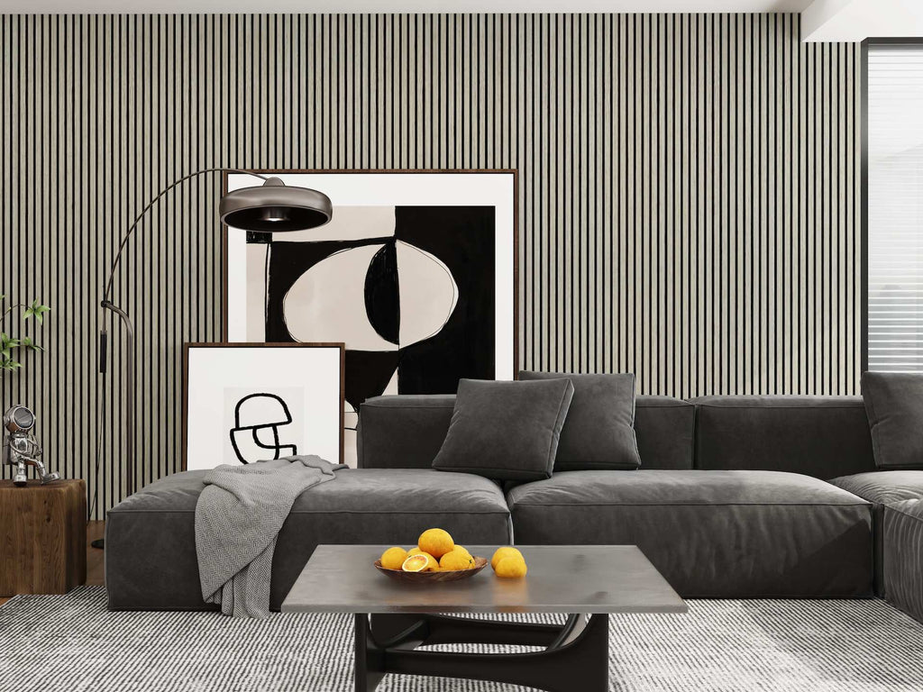 Vertiwood Ash Grey