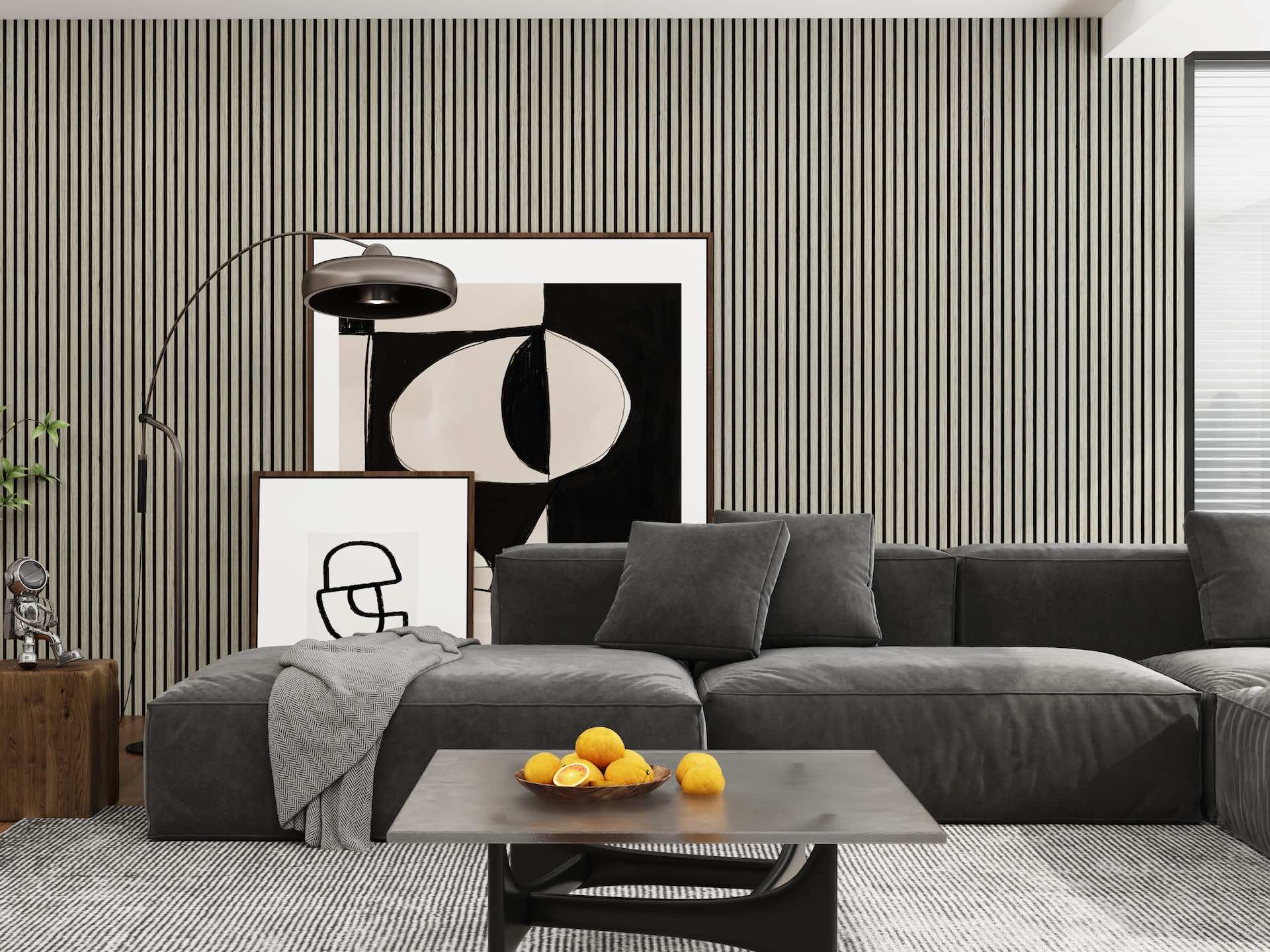Vertiwood Ash Grey