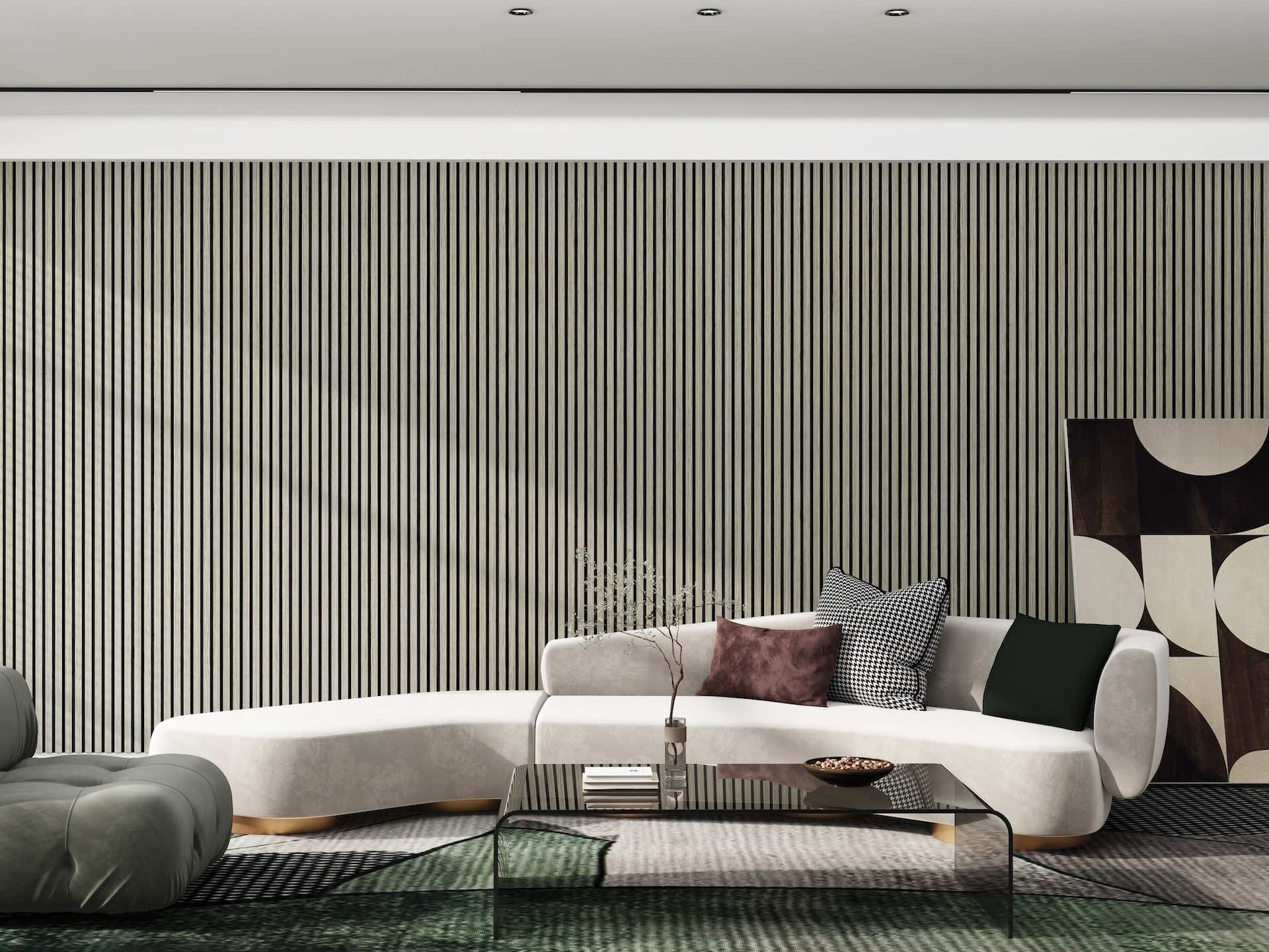 Vertiwood Ash Grey