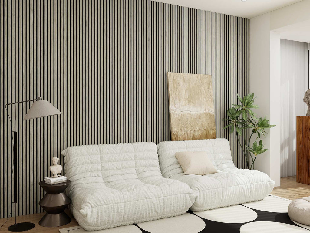 Vertiwood Ash Grey