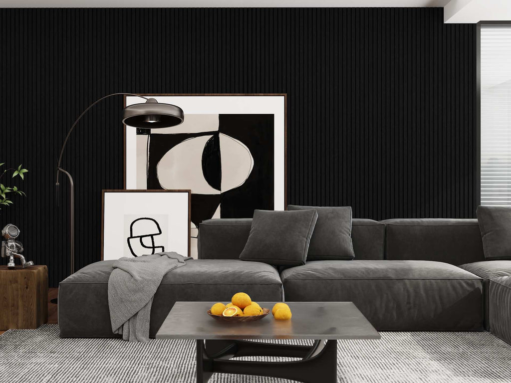 Vertiwood Charcoal