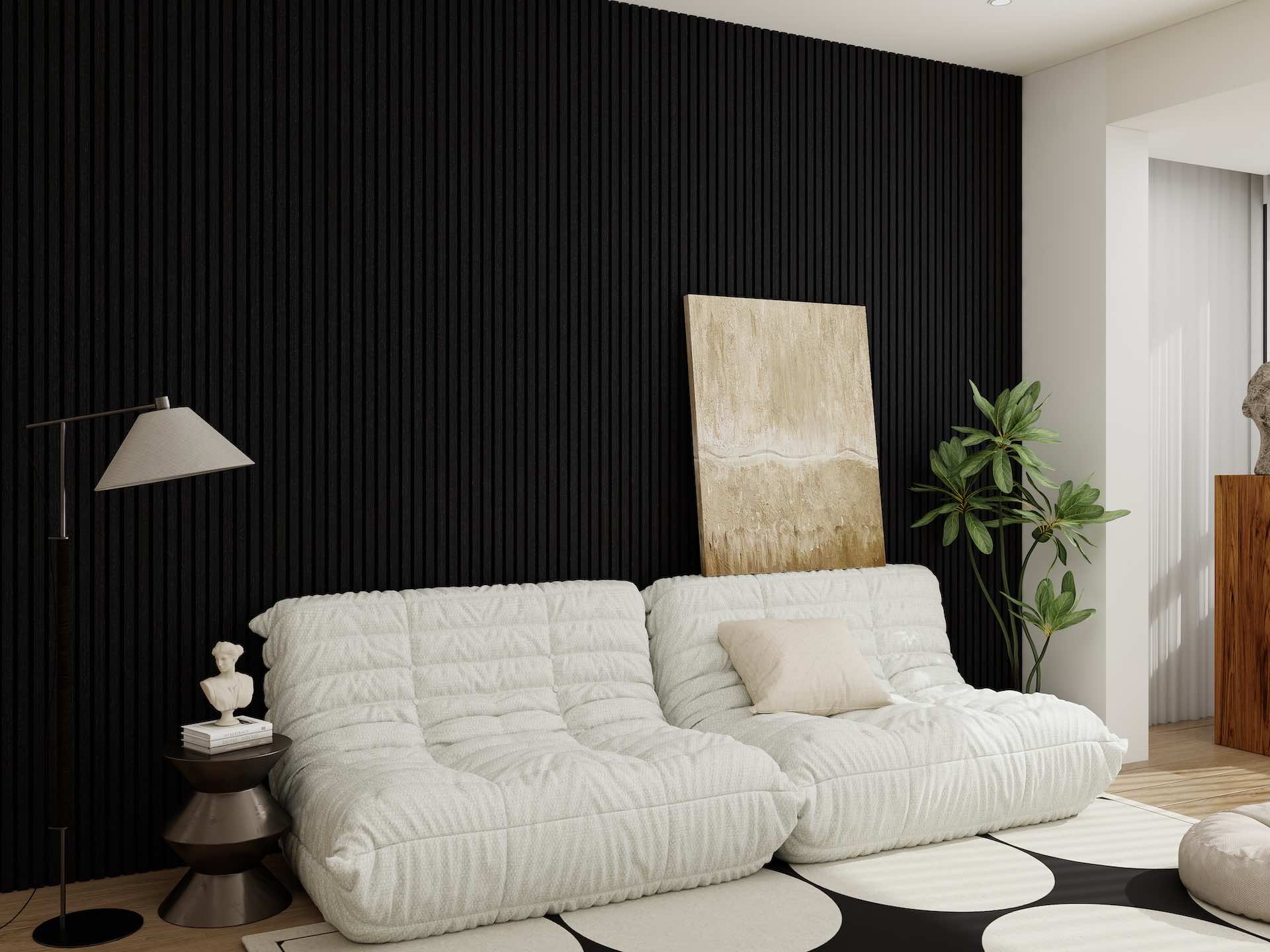Vertiwood Charcoal
