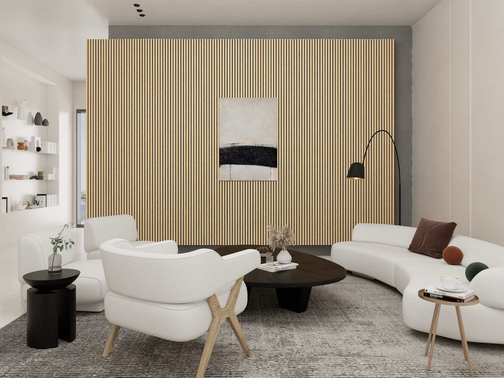 Vertiwood Light Oak