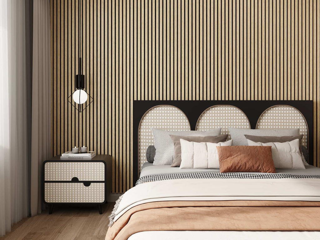 Vertiwood Light Oak