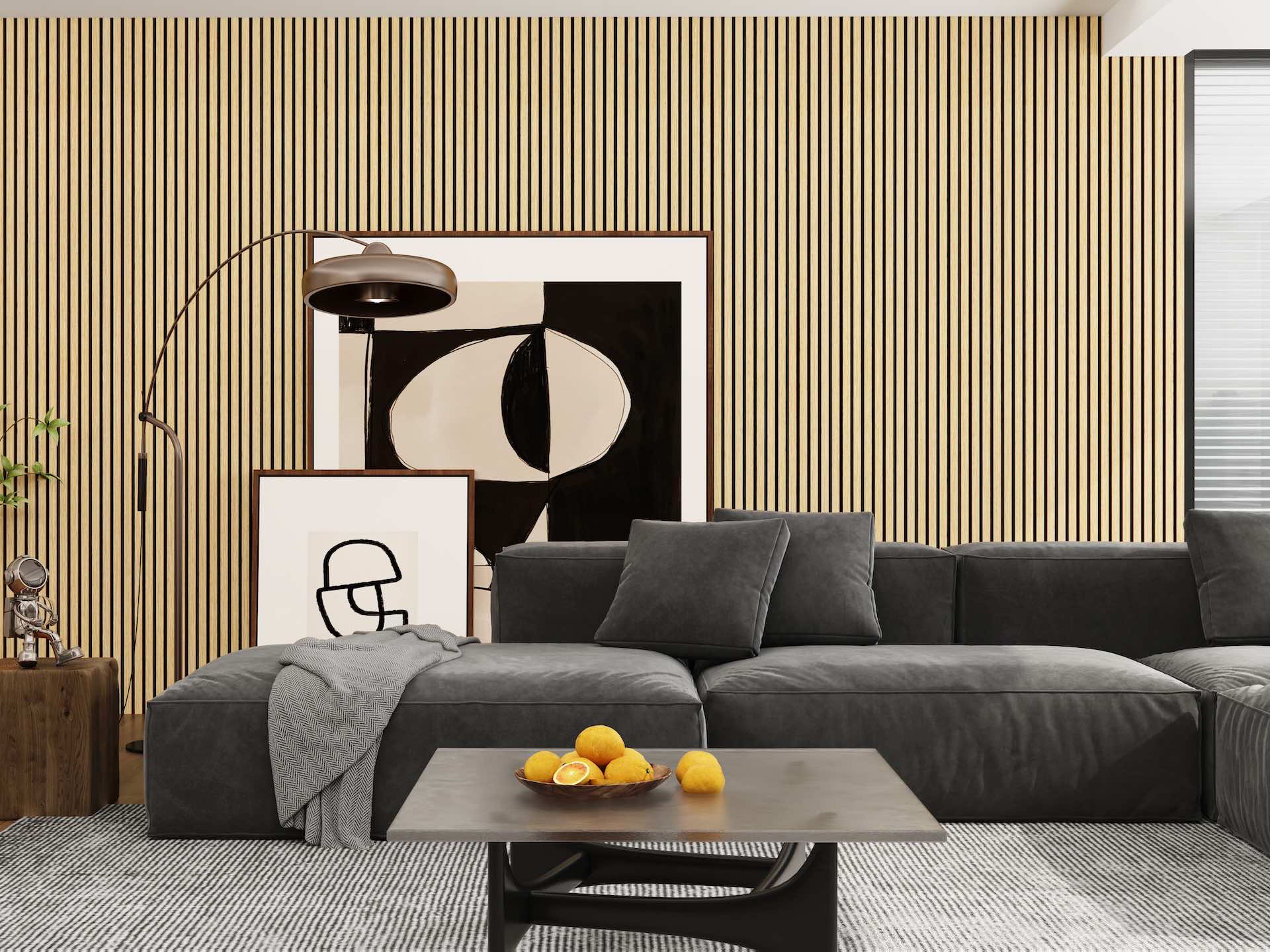 Vertiwood Light Oak