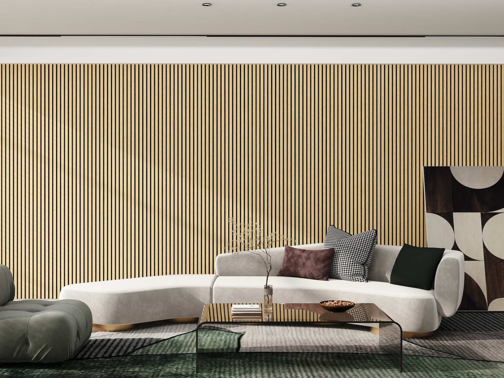 Vertiwood Light Oak