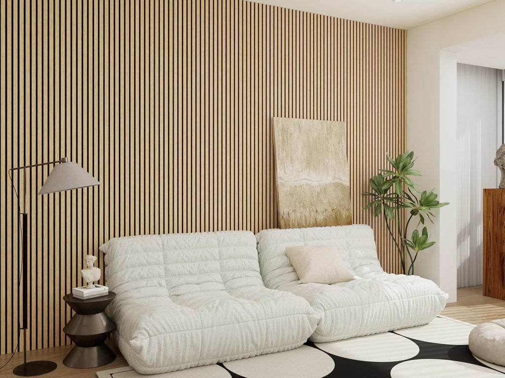 Vertiwood Light Oak
