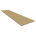 Vertiwood Light Oak / Grey PET