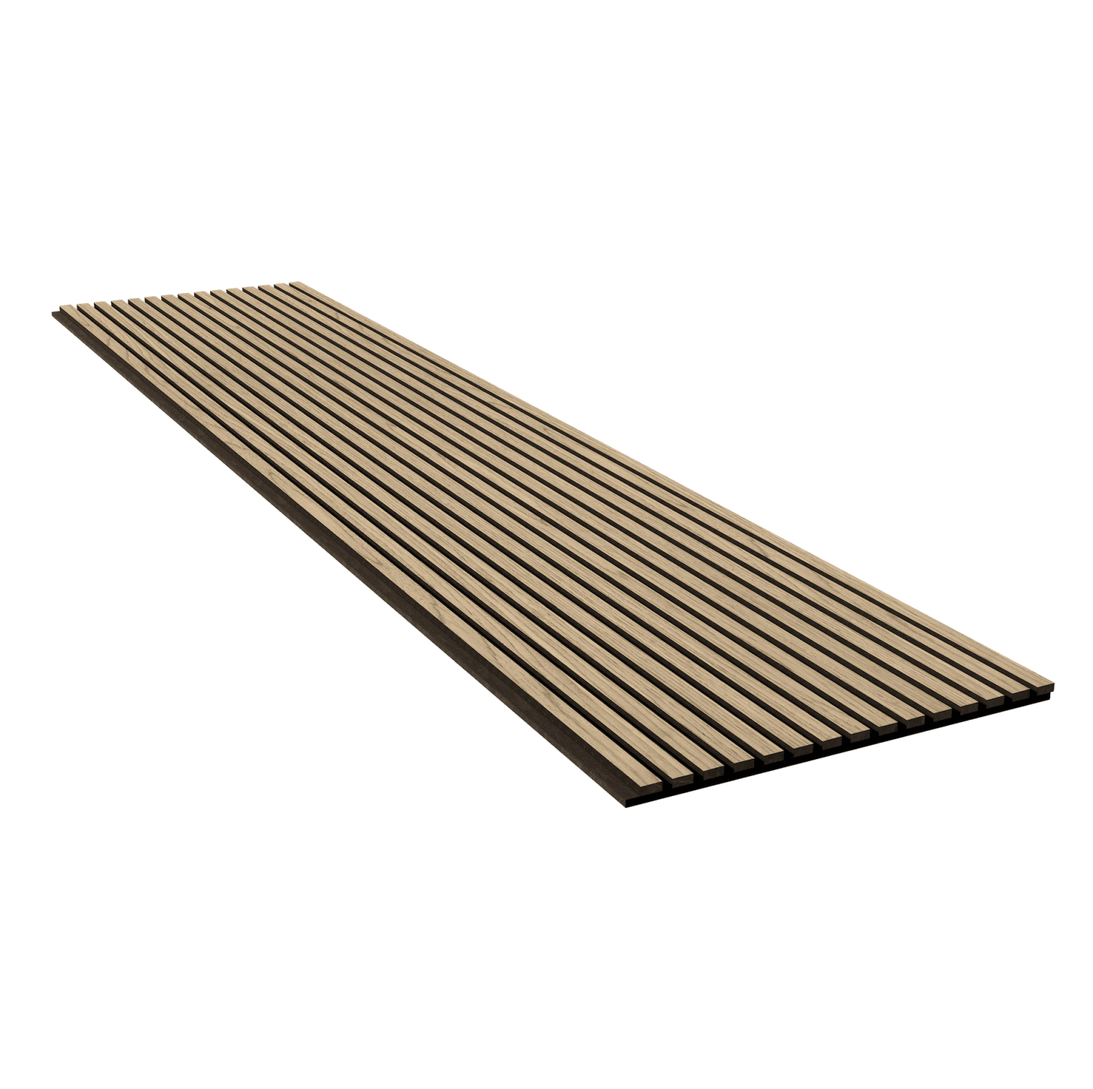 Vertiwood Natural Oak