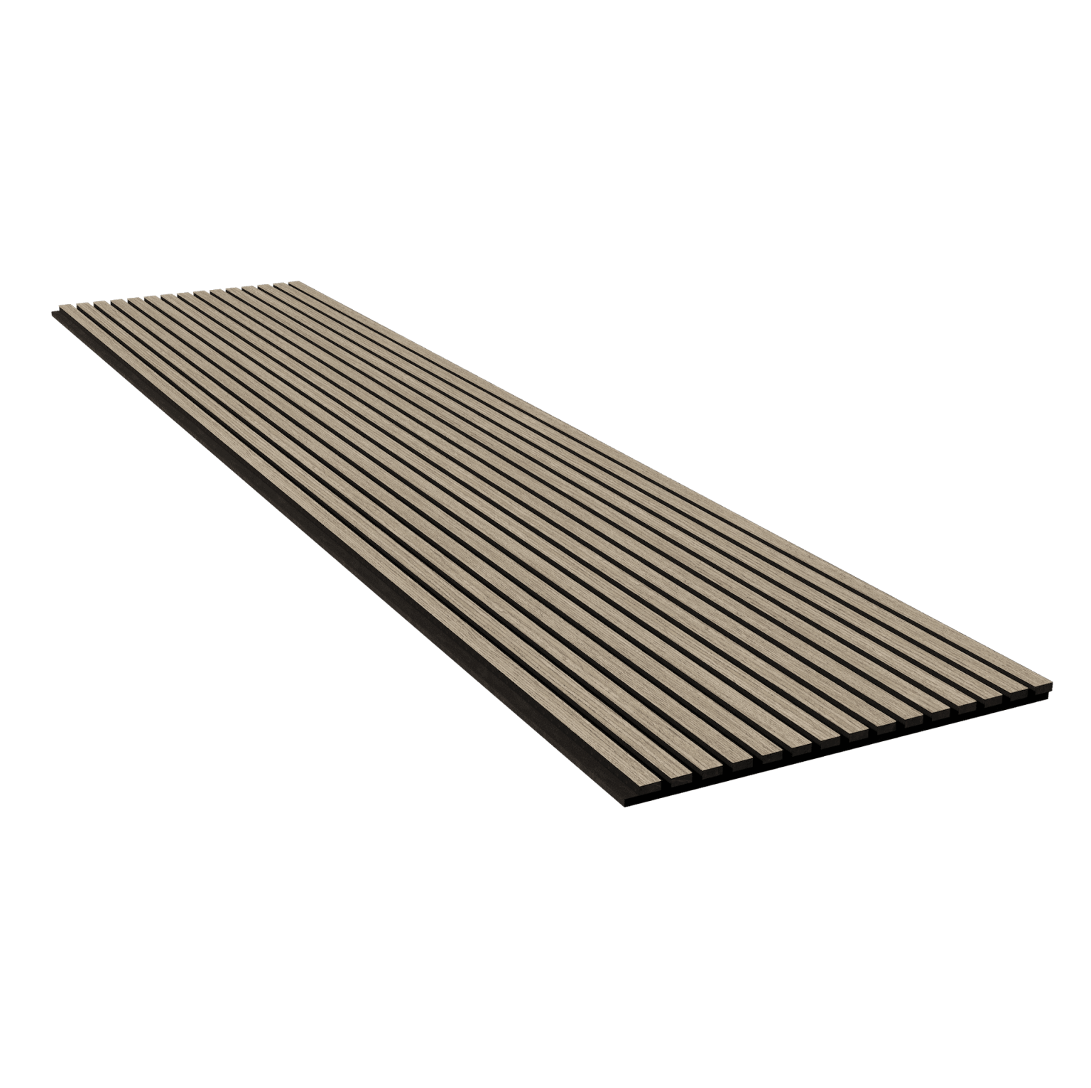 Vertiwood Natural Oak